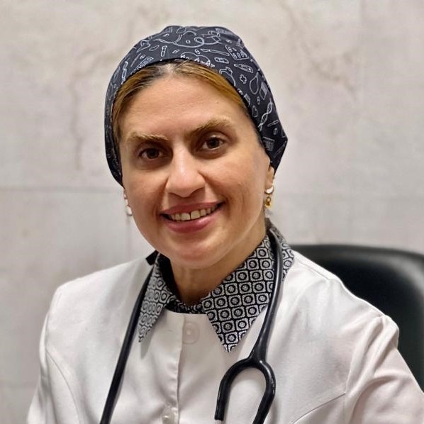 شبنم حاجیانی